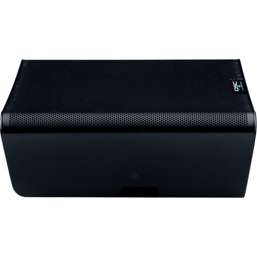 QSC K12.2 Two-Way 12" 2000W Powered Portable PA Speaker with Integrated Speaker Processor