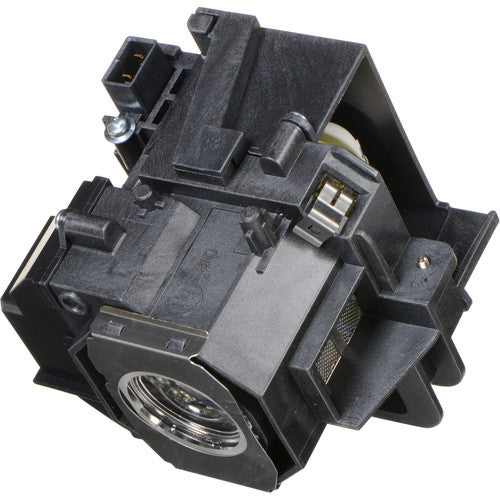Epson V13H010L49 Genunine Epson Lamp. Lamp Assembly for PowerLite Home Cinema 8100
