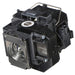Epson V13H010L54 Genuine Epson Lamp. Lamp Assembly