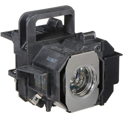 Epson V13H010L49 Genunine Epson Lamp. Lamp Assembly for PowerLite Home Cinema 8100