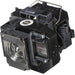 Epson ELPLP55 Authorized Epson Dealer Lamp Assembly (V13H010L55)