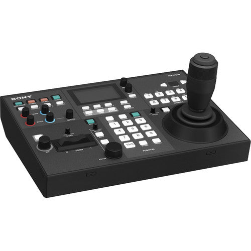 Sony RM-IP500/1 Professional Remote Controller for Select Sony PTZ Cameras — view 2