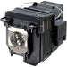 Epson ELPLP80 Replacement Lamp Assembly for PowerLite 580