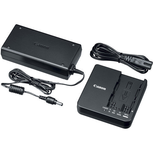 Canon CG-A20 Battery Charger (Open Box, Never Used)