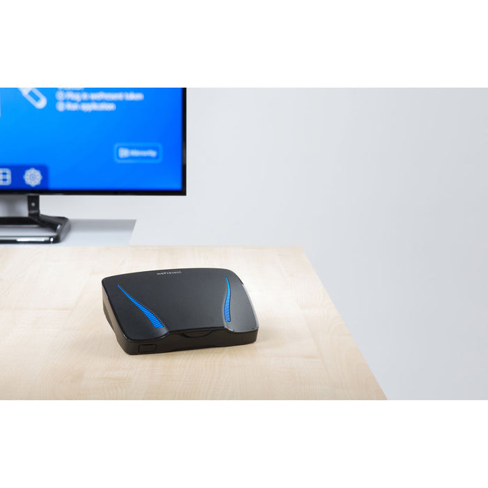 wePresent WiCS-2100 Wireless Presentation/Collaboration Device
