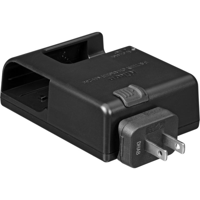 Nikon MH-25/a Battery Charger for EN-EL15 Li-Ion Battery