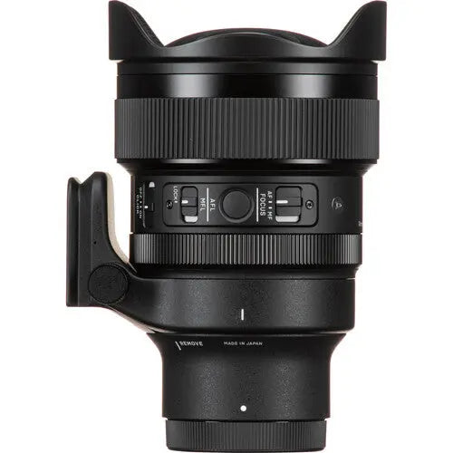 Sigma 14mm f/1.4 DG DN Art Lens (Sony E) — view 1