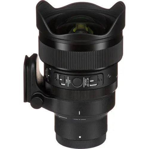 Sigma 14mm f/1.4 DG DN Art Lens (Sony E)