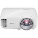 BenQ MX825STH DLP Projector