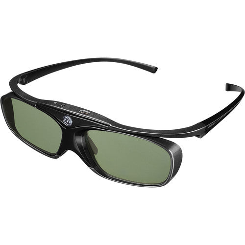 BenQ 5J.J9H25.002 3D Glasses