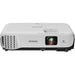 Epson VS250 3200-Lumen SVGA 3LCD Projector - NJ Accessory/Buy Direct & Save