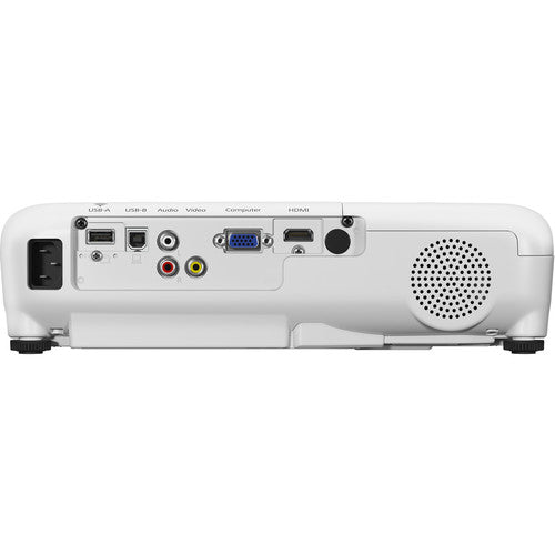 Epson VS250 3200-Lumen SVGA 3LCD Projector - NJ Accessory/Buy Direct & Save