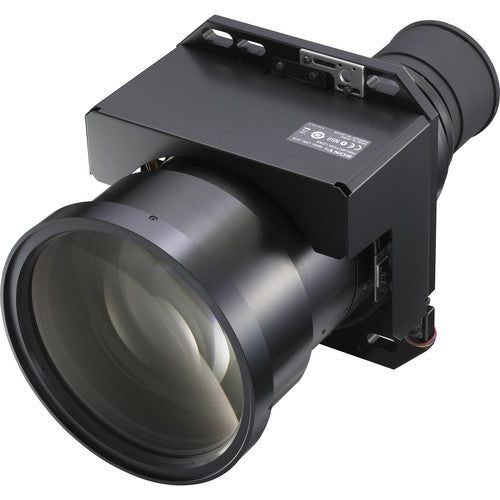 Sony 1.85-4.00 Zoom Lens for SRX-Series Digital Cinema Projectors — view 1