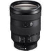 Sigma 50mm f/1.4 DG DN Art Lens for Sony E – Fast, Sharp Prime for Portraits