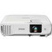 Epson PowerLite X39 3500-Lumen XGA 3LCD Projector - NJ Accessory/Buy Direct & Save