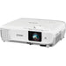 Epson PowerLite X39 3500-Lumen XGA 3LCD Projector - NJ Accessory/Buy Direct & Save