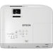 Epson PowerLite W39 3500-Lumen WXGA 3LCD Projector - NJ Accessory/Buy Direct & Save