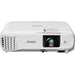 Epson PowerLite 107 3500-Lumen XGA 3LCD Projector - NJ Accessory/Buy Direct & Save