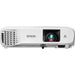 Epson PowerLite 107 3500-Lumen XGA 3LCD Projector - NJ Accessory/Buy Direct & Save