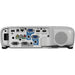 Epson PowerLite 107 3500-Lumen XGA 3LCD Projector - NJ Accessory/Buy Direct & Save