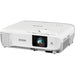 Epson PowerLite 108 3700-Lumen XGA 3LCD Projector - NJ Accessory/Buy Direct & Save