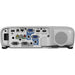 Epson PowerLite 108 3700-Lumen XGA 3LCD Projector - NJ Accessory/Buy Direct & Save