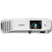 Epson PowerLite 108 3700-Lumen XGA 3LCD Projector - NJ Accessory/Buy Direct & Save