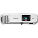 Epson PowerLite 109W 4000-Lumen WXGA 3LCD Projector - NJ Accessory/Buy Direct & Save
