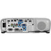 Epson PowerLite 109W 4000-Lumen WXGA 3LCD Projector - NJ Accessory/Buy Direct & Save