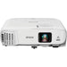 Epson PowerLite 990U 3800-Lumen WUXGA 3LCD Projector