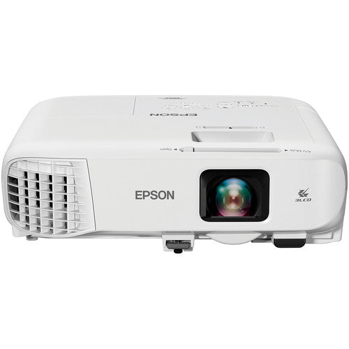 Epson PowerLite 2042 4400-Lumen XGA 3LCD Projector - NJ Accessory/Buy Direct & Save