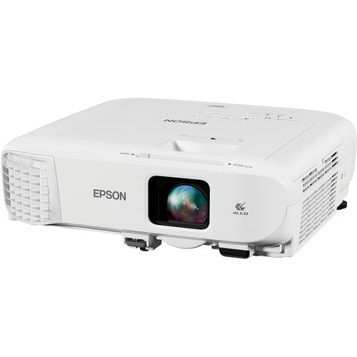 Epson PowerLite 2042 4400-Lumen XGA 3LCD Projector - NJ Accessory/Buy Direct & Save