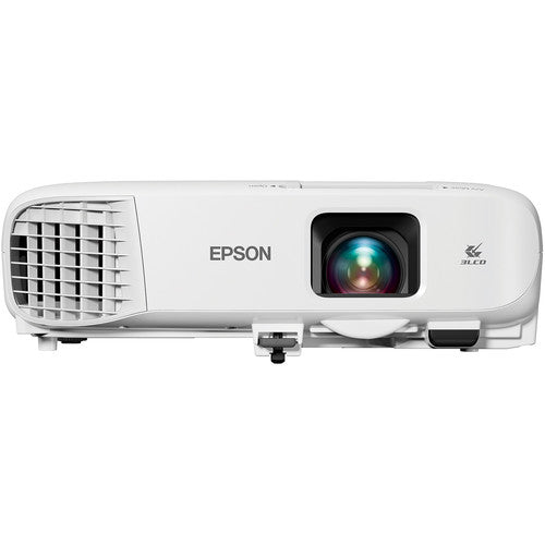Epson PowerLite 2042 4400-Lumen XGA 3LCD Projector - NJ Accessory/Buy Direct & Save