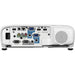 Epson PowerLite 2042 4400-Lumen XGA 3LCD Projector - NJ Accessory/Buy Direct & Save