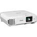 Epson PowerLite 108 3700-Lumen XGA 3LCD Projector - NJ Accessory/Buy Direct & Save