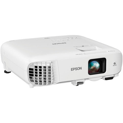 Epson PowerLite 2042 4400-Lumen XGA 3LCD Projector - NJ Accessory/Buy Direct & Save