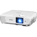 Epson PowerLite 107 3500-Lumen XGA 3LCD Projector - NJ Accessory/Buy Direct & Save