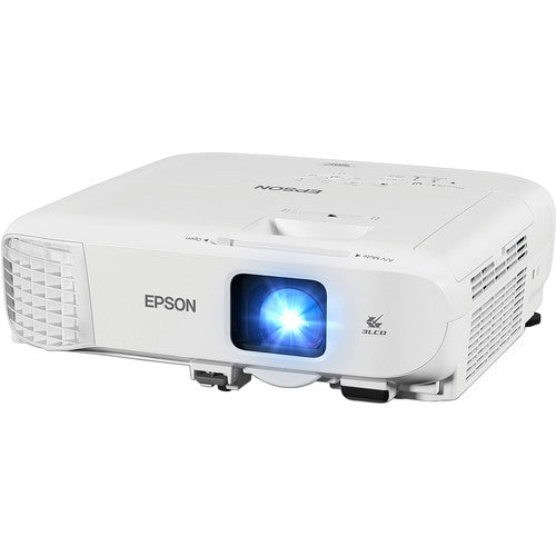 Epson PowerLite 2042 4400-Lumen XGA 3LCD Projector - NJ Accessory/Buy Direct & Save