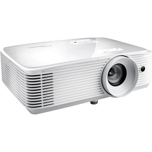Optoma Technology WU336 3400-Lumen WUXGA DLP Projector - NJ Accessory/Buy Direct & Save