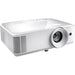 Optoma Technology WU336 3400-Lumen WUXGA DLP Projector - NJ Accessory/Buy Direct & Save