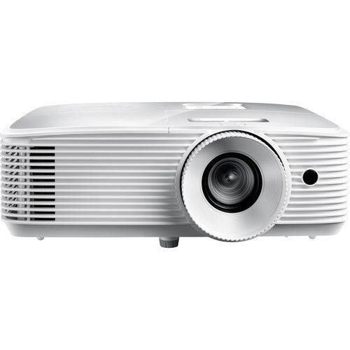 Optoma Technology WU336 3400-Lumen WUXGA DLP Projector - NJ Accessory/Buy Direct & Save