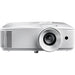 Optoma Technology WU336 3400-Lumen WUXGA DLP Projector - NJ Accessory/Buy Direct & Save