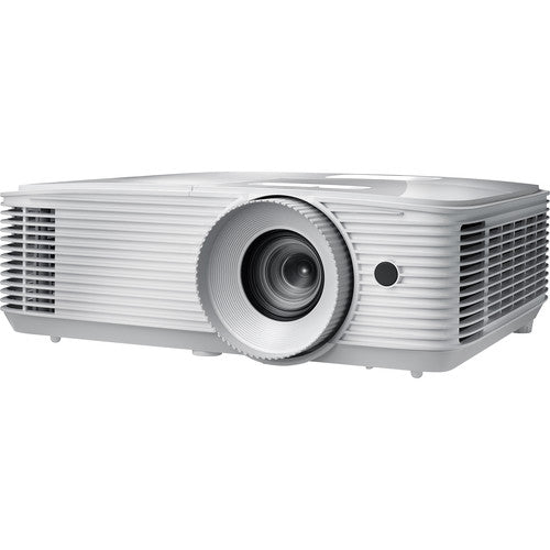 Optoma Technology WU336 3400-Lumen WUXGA DLP Projector - NJ Accessory/Buy Direct & Save