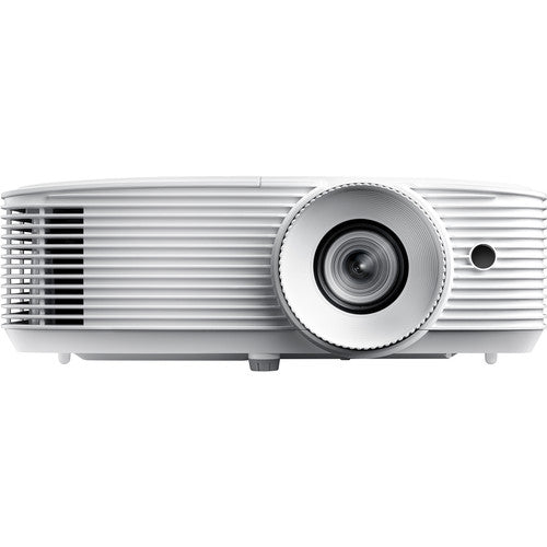 Optoma Technology WU336 3400-Lumen WUXGA DLP Projector - NJ Accessory/Buy Direct & Save