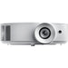 Optoma Technology WU336 3400-Lumen WUXGA DLP Projector - NJ Accessory/Buy Direct & Save