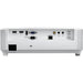 Optoma Technology WU336 3400-Lumen WUXGA DLP Projector - NJ Accessory/Buy Direct & Save