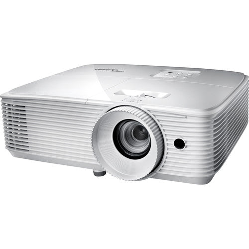 Optoma Technology WU336 3400-Lumen WUXGA DLP Projector - NJ Accessory/Buy Direct & Save