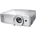 Optoma Technology WU336 3400-Lumen WUXGA DLP Projector - NJ Accessory/Buy Direct & Save