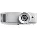 Optoma Technology WU334 3600-Lumen WUXGA DLP Projector - NJ Accessory/Buy Direct & Save
