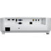 Optoma Technology WU334 3600-Lumen WUXGA DLP Projector - NJ Accessory/Buy Direct & Save